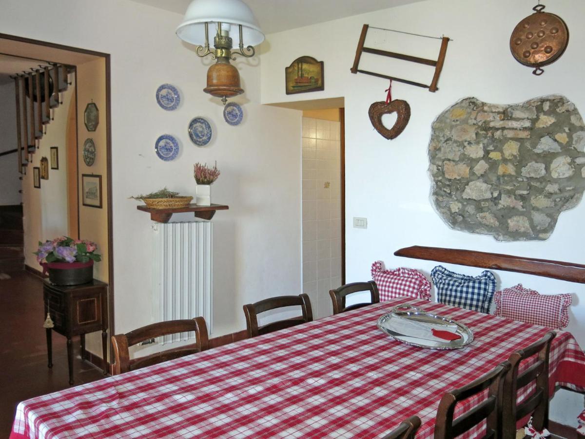 Holiday Home Castagni II - Oct101 By Interhome Orciatico Eksteriør billede
